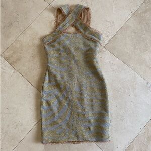 For a fun night out.. beautiful dress